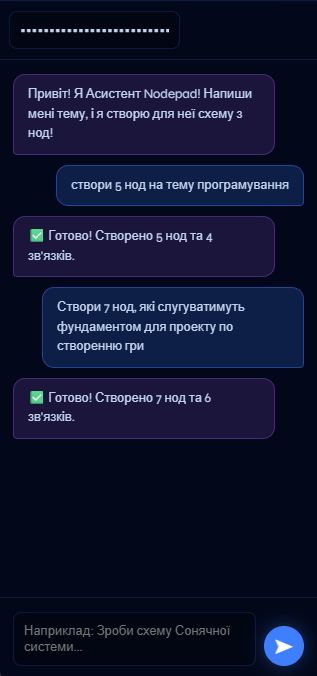 AI Panel