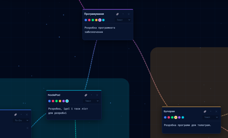 Graph demo